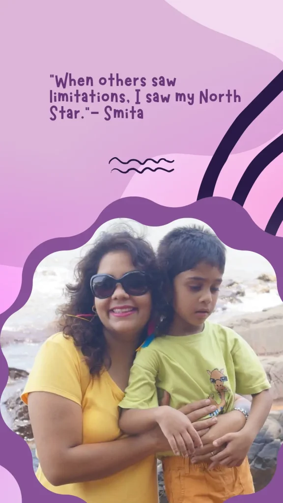 Raising Rainbows episode 3 Smita 4