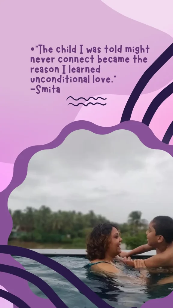 Raising Rainbows episode 3 Smita 5