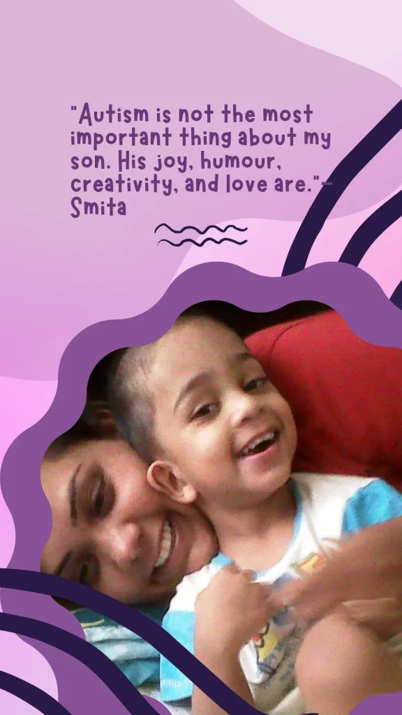 Raising Rainbows episode 3 Smita 7