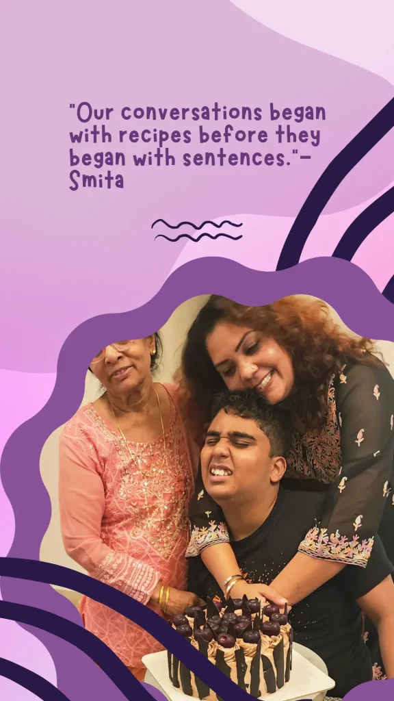 Raising Rainbows episode 3 Smita 8
