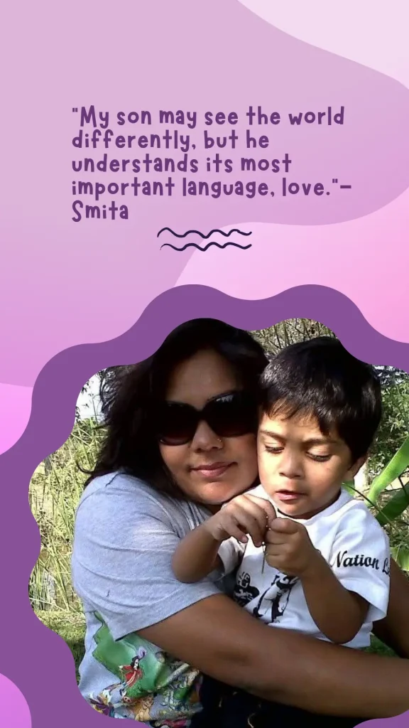 Raising Rainbows episode 3 Smita 9