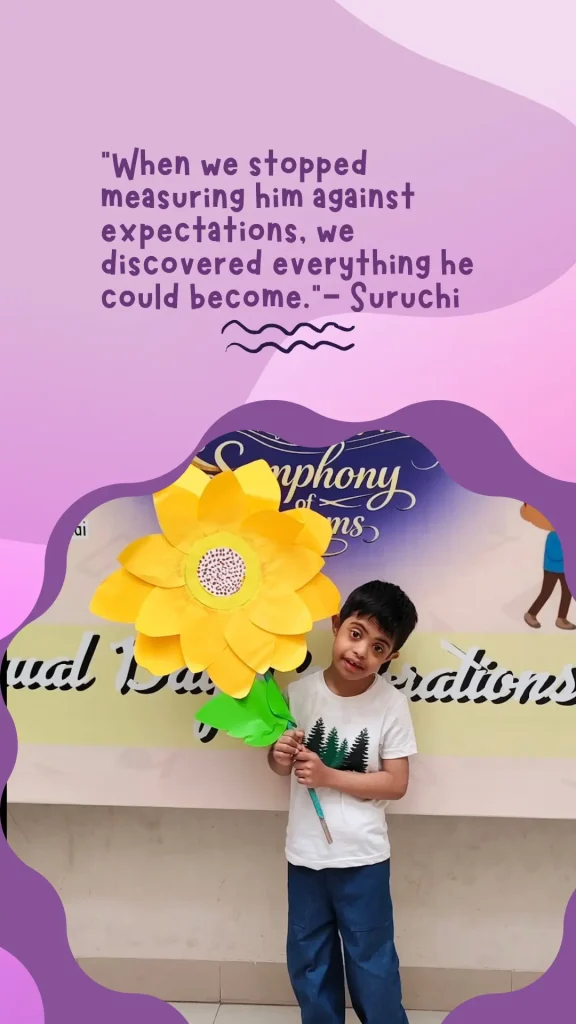 Raising Rainbows episode 4 Suruchi 4