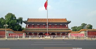 Redrawing Asia: How China Aspires to—and Claims—Territories That Do Not Belong to It