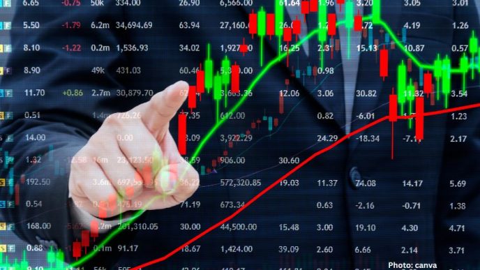 Trump's Stock Trading Exceeds Combined Activity of Congress, Raising Ethical Concerns
