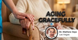 The Five Pillars of Graceful Aging: Reclaiming Agency, Vitality, and Purpose