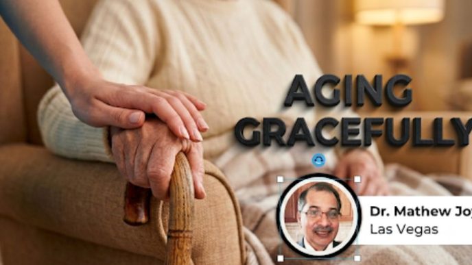 The Five Pillars of Graceful Aging: Reclaiming Agency, Vitality, and Purpose