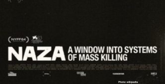 The Guardian Announces Global Release Plans for Documentary NAZA