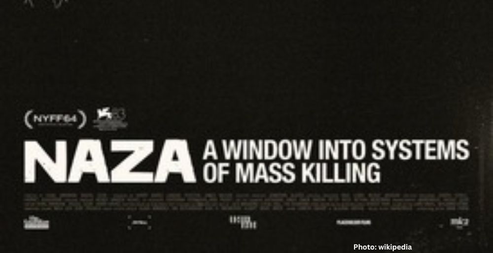The Guardian Announces Global Release Plans for Documentary NAZA