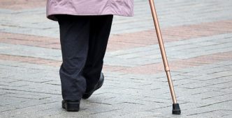 The Meaning of a New Walking Stick: Keralam sets A New Beginning in Caring for Older People!