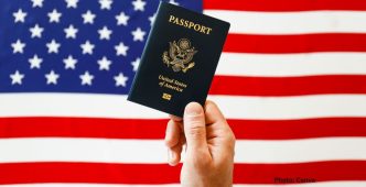Trump Administration Proposes New Passport Rules Tied to Parents' Citizenship Status