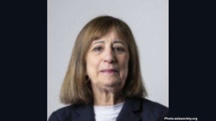 Wendy Cutler Comments on U.S., China Tariff Cut Agreement