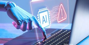 Why this AI warning hit differently