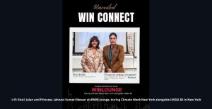 Women Inspiring Network (WIN) Launches WIN Connect, its AI-Powered Platform Unlocking Opportunities at Scale during Climate Week New York 2026 alongside UNGA 81