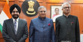 A Crisis of Confidence: When Trust Becomes the Real Battleground in India's Electoral Democracy