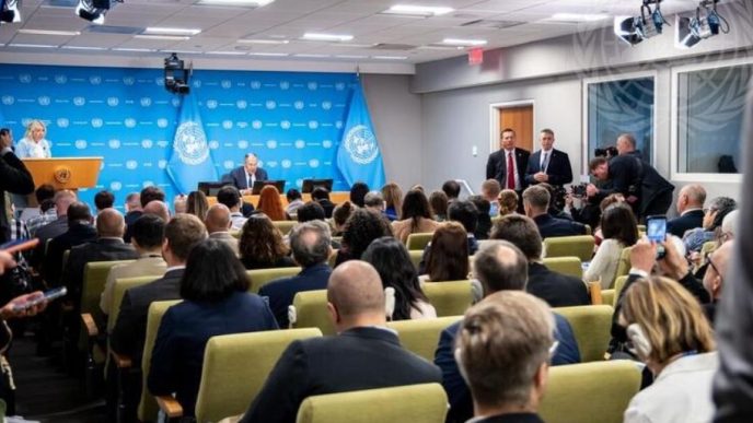 Is the World Slipping Away from Washington’s Influence?