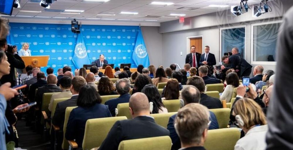 Is the World Slipping Away from Washington’s Influence?