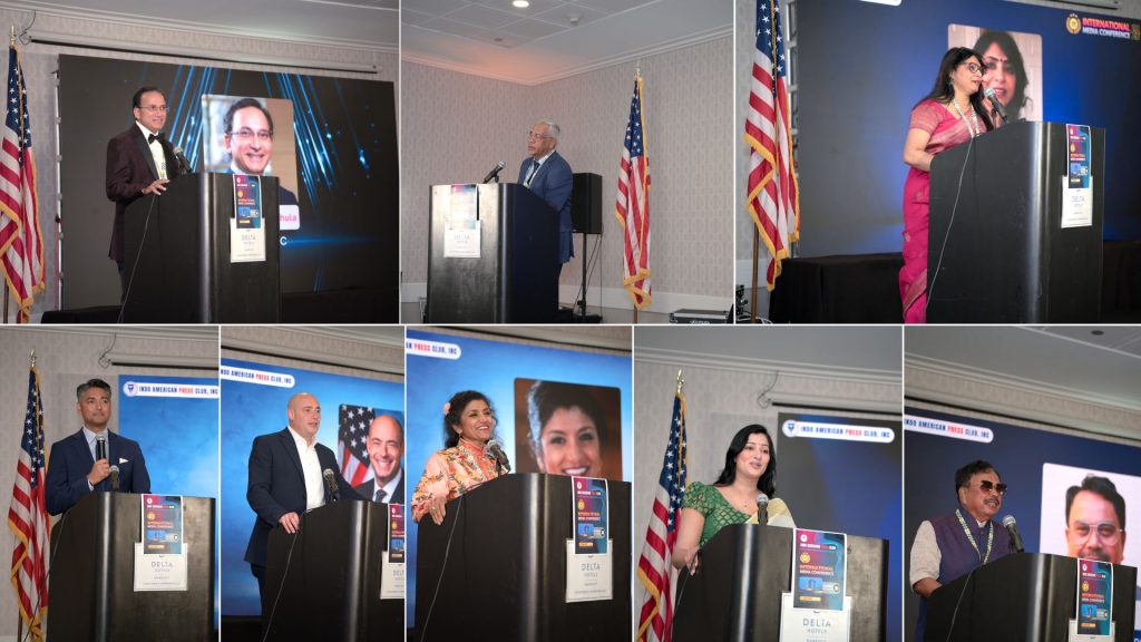 11th IMC 2026 Speakers