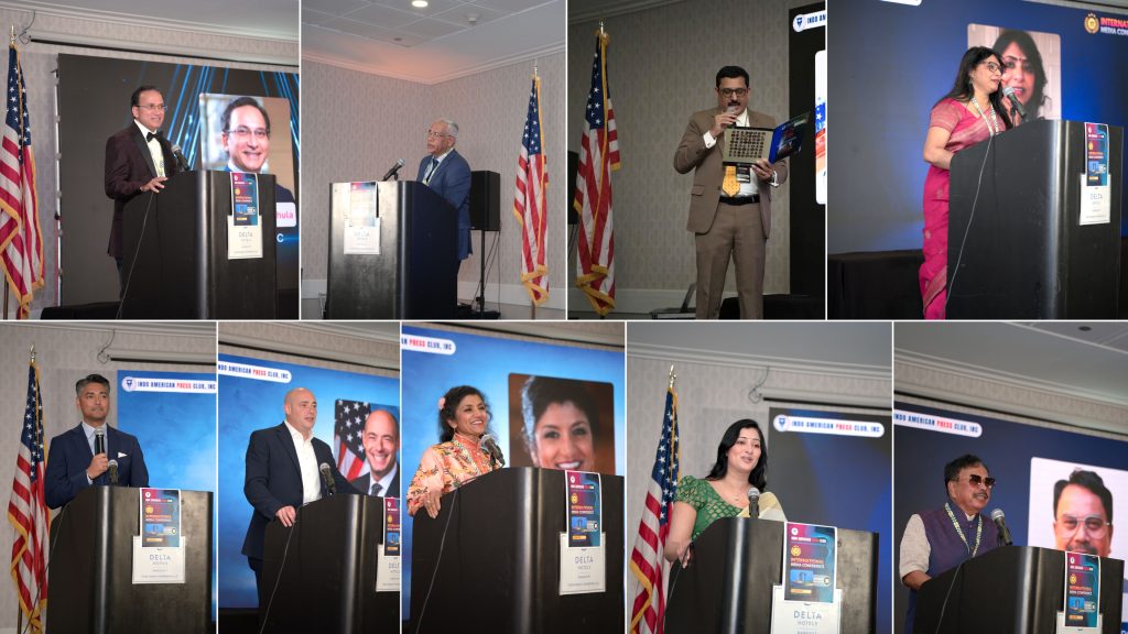 11th IMC 2026 Speakers Collage