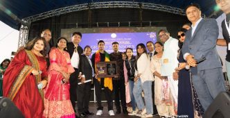 39th Annual Deepavali Festival Brings Indian Culture, Music, Community and Fireworks to Long Island