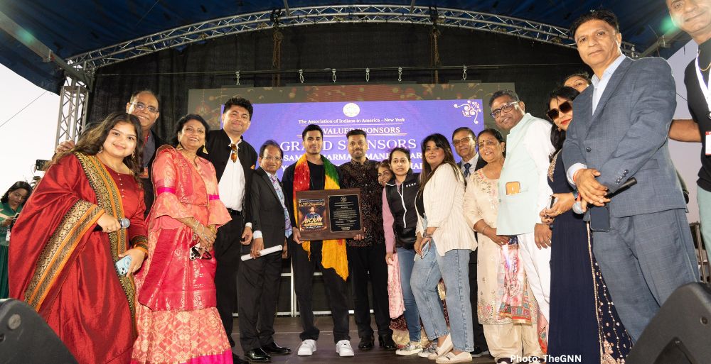 39th Annual Deepavali Festival Brings Indian Culture, Music, Community and Fireworks to Long Island