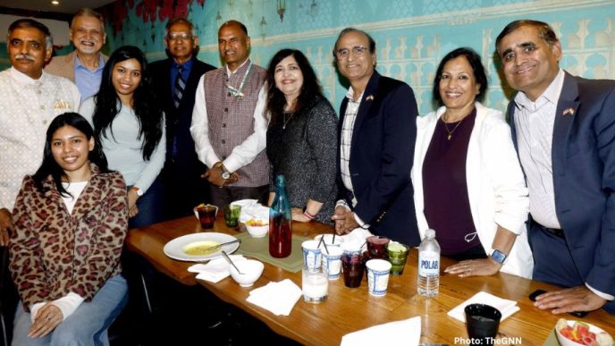 Alliance Indus Foundation Hosts Historic Delegation Luncheon Honoring 15 Visiting Indian Members of Parliament in New York