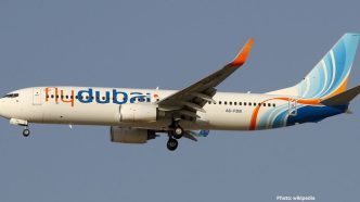 Altercation on Flydubai Flight FZ1073 Leads to Emergency Landing and Investigation