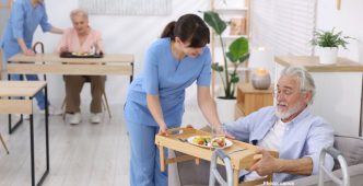 Best time to move to a Retirement Home