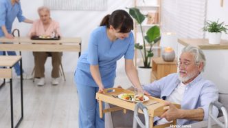 Best time to move to a Retirement Home