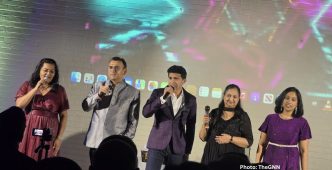 Bollywood Beats Brings NRIs to Life With a Night of Music, Culture, and Community
