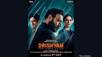 Box Office Shockwave: 'Drishyam 3' Delivers Definitive Franchise Conclusion as Opening Day Collections Surge Past ₹55 Crore