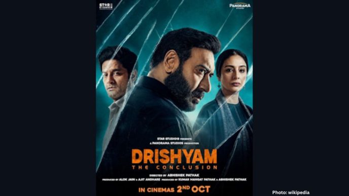 Box Office Shockwave: 'Drishyam 3' Delivers Definitive Franchise Conclusion as Opening Day Collections Surge Past ₹55 Crore