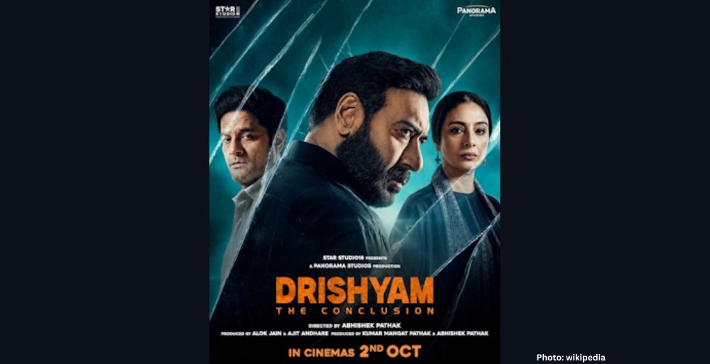 Box Office Shockwave: 'Drishyam 3' Delivers Definitive Franchise Conclusion as Opening Day Collections Surge Past ₹55 Crore