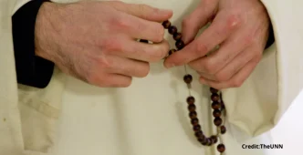 Study Links Regular Catholic Practices to Enhanced Psychological Well-Being