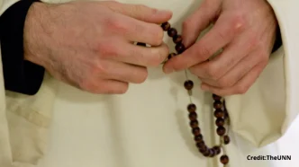 Study Links Regular Catholic Practices to Enhanced Psychological Well-Being