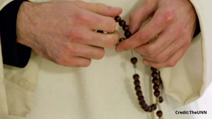 Study Links Regular Catholic Practices to Enhanced Psychological Well-Being
