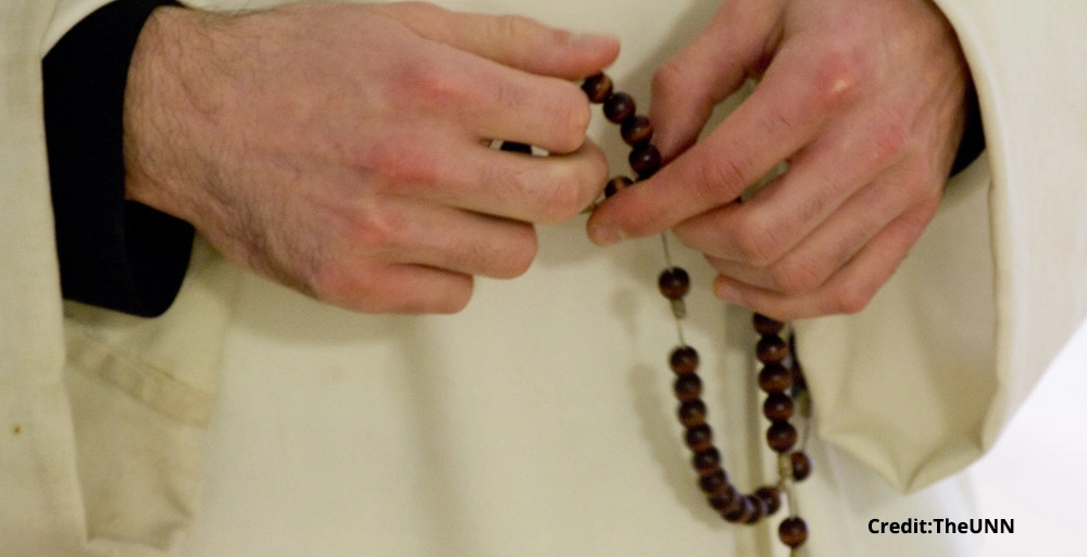 Study Links Regular Catholic Practices to Enhanced Psychological Well-Being