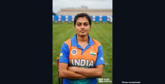 Chikitha Taniparthi: From Modest Beginnings to Asian Games Gold Medals
