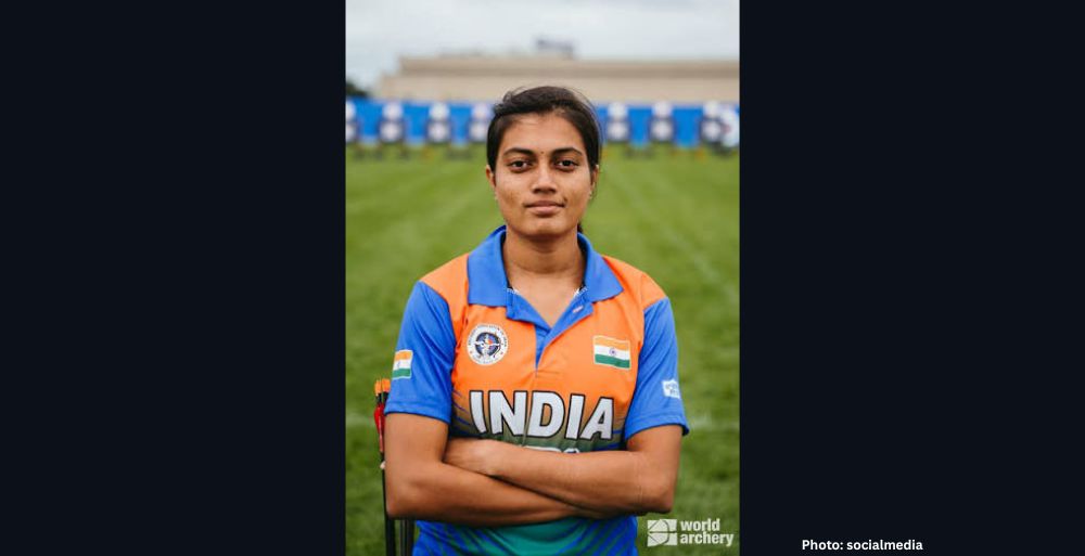 Chikitha Taniparthi: From Modest Beginnings to Asian Games Gold Medals