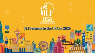 Cultural Resonance and Geopolitical Strain Take Center Stage at Jaipur Literature Festival USA in New York