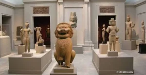 Asia Society Museum to Celebrate 70 Years with Major Exhibition of Asian Art