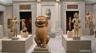 Asia Society Museum to Celebrate 70 Years with Major Exhibition of Asian Art