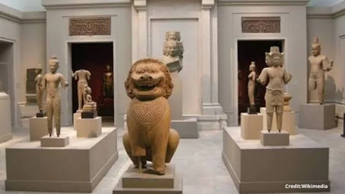 Asia Society Museum to Celebrate 70 Years with Major Exhibition of Asian Art