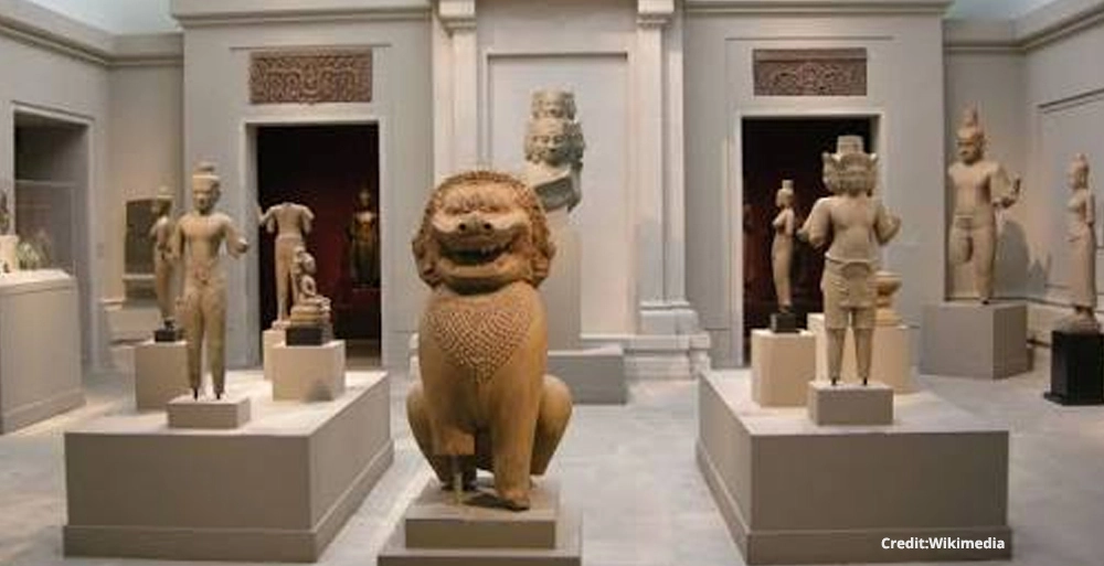 Asia Society Museum to Celebrate 70 Years with Major Exhibition of Asian Art