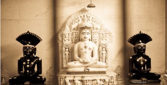 The Bhaktamar Stotra: An Ancient Jain Hymn's Role in Modern Healing Practices