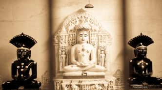 The Bhaktamar Stotra: An Ancient Jain Hymn's Role in Modern Healing Practices