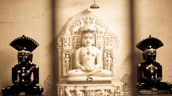 The Bhaktamar Stotra: An Ancient Jain Hymn's Role in Modern Healing Practices