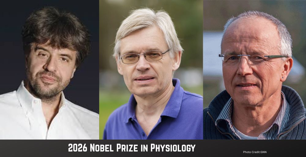 2026 Nobel Prize in Physiology or Medicine Awarded for Innovations in Optogenetics