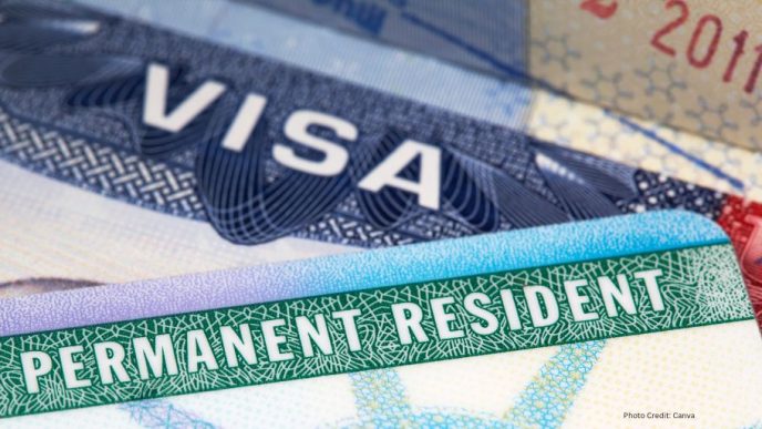 U.S. Court Orders Opening of the DV-2027 Green Card Lottery Registration Period