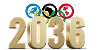 India Advances Its Bid to Host the 2036 Olympic and Paralympic Games