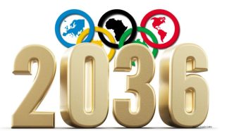 India Advances Its Bid to Host the 2036 Olympic and Paralympic Games